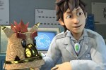 Knack riceverà un aggiornamento per il supporto a PlayStation 4 Pro? - Notizia