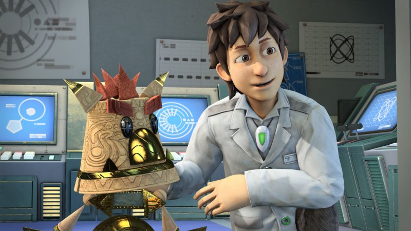 Knack potrebbe diventare un franchise