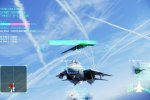 La beta di Ace Combat Infinity partirà il 12 dicembre in Giappone - Notizia