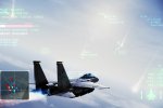 Nuove immagini di Ace Combat Infinity - Notizia