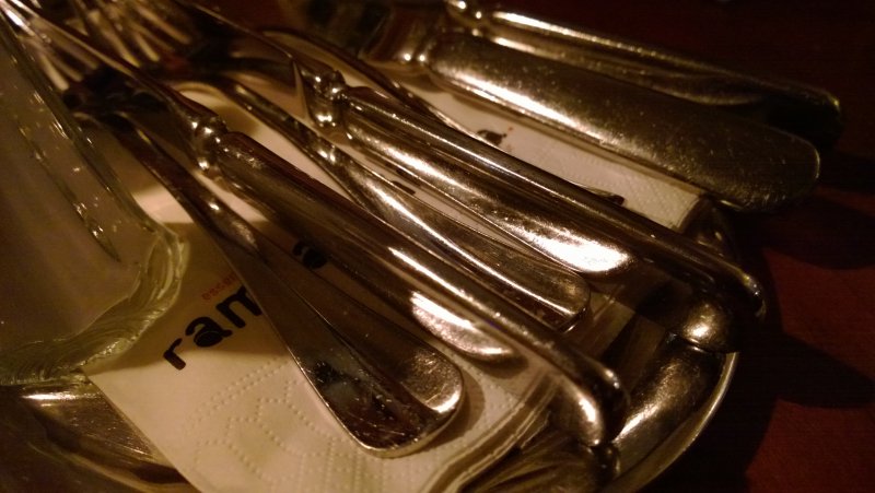 Foto in notturna, no edit Foto in notturna, no edit