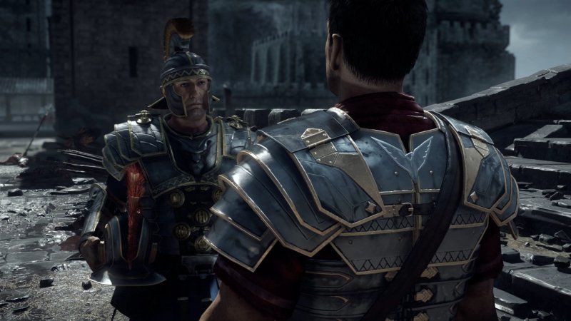 Immagine di Ryse: Son of Rome per Xbox One