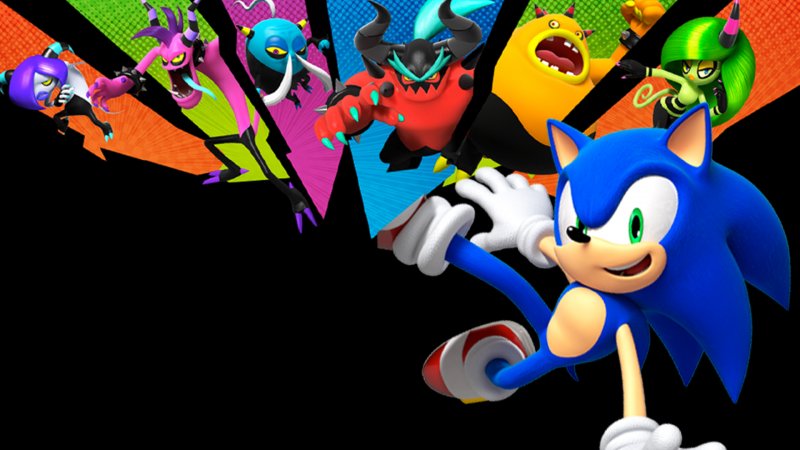 SEGA smentisce le voci sul nuovo Sonic per Wii U, PlayStation 4 e Xbox One SEGA smentisce le voci sul nuovo Sonic per Wii U, PlayStation 4 e Xbox One