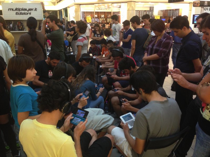 Immagine di Software House