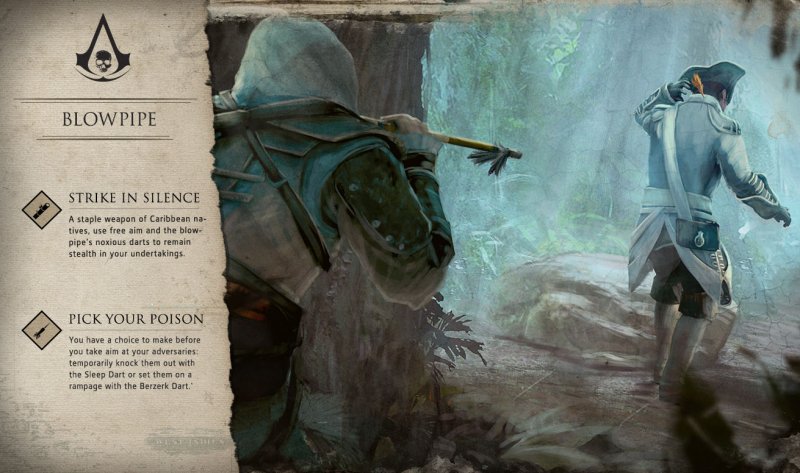 Assassin's Creed IV: Black Flag