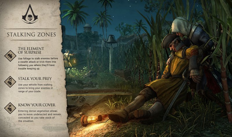 Immagine di Assassin's Creed IV: Black Flag per PlayStation 3
