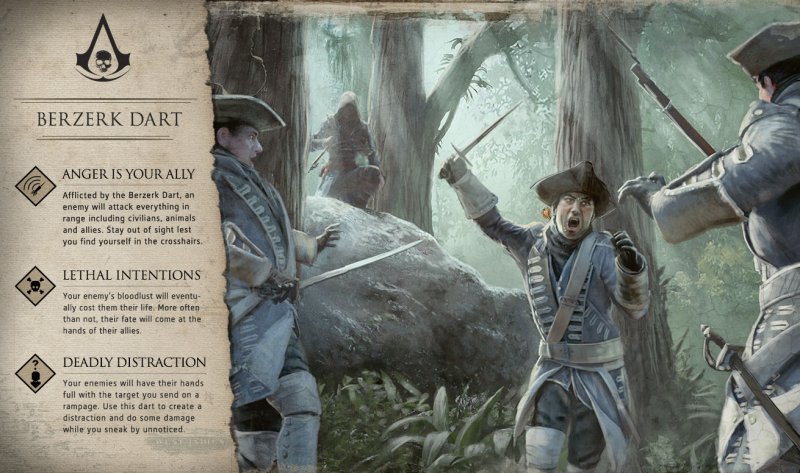 Immagine di Assassin's Creed IV: Black Flag per PlayStation 3