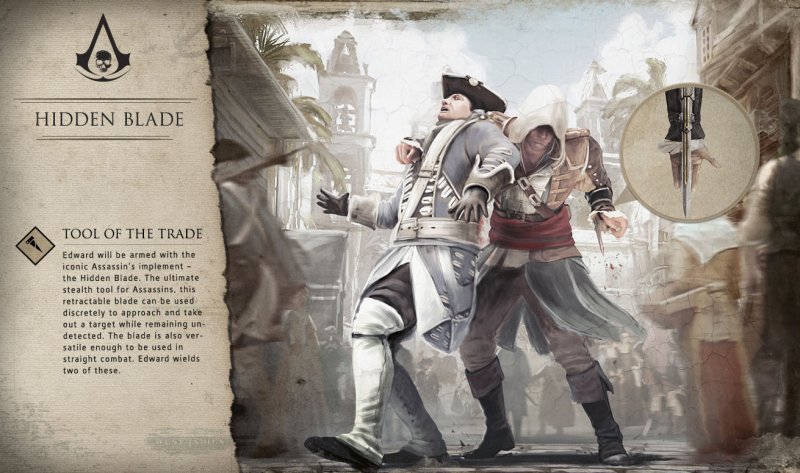 Immagine di Assassin's Creed IV: Black Flag per PlayStation 3