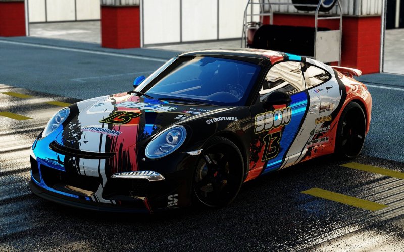 Immagine di Project CARS per PC Windows
