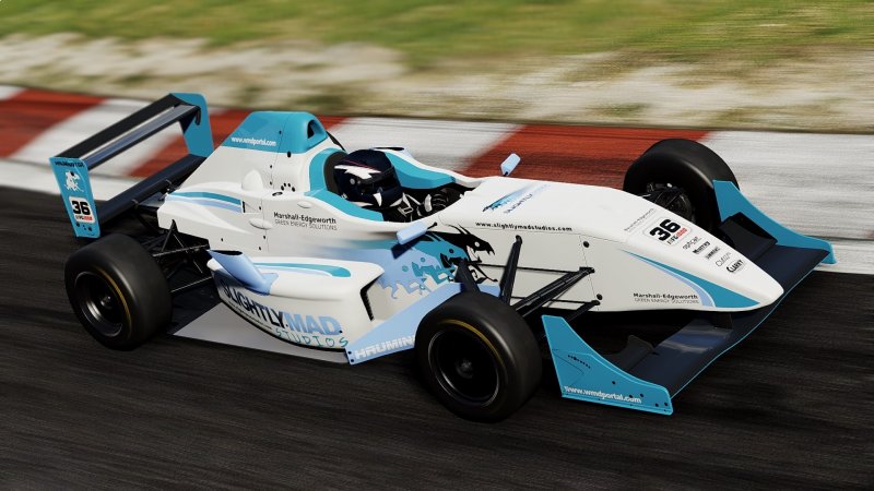 Immagine di Project CARS per PC Windows