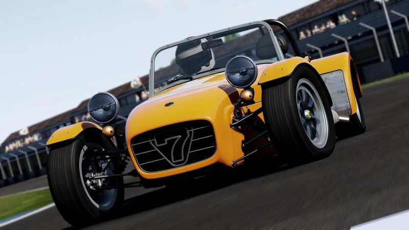 Immagine di Project CARS per PC Windows