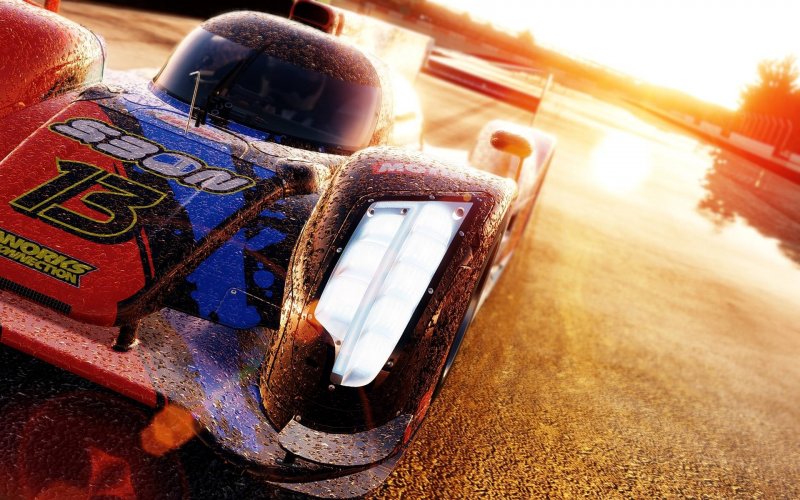Immagine di Project CARS per PC Windows
