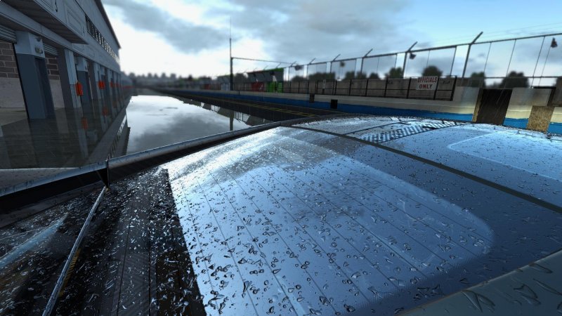 Immagine di Project CARS per PC Windows
