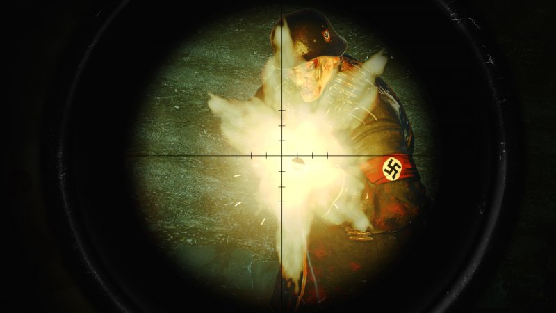 Immagine di Sniper Elite: Nazi Zombie Army 2 per PC Windows
