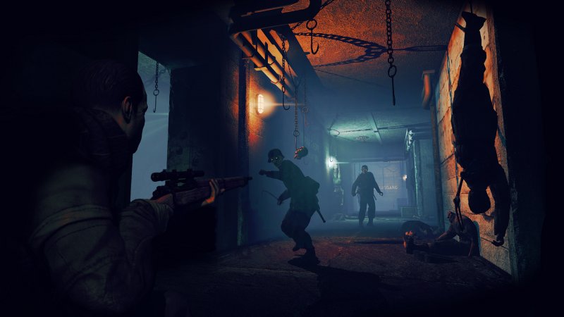 Immagine di Sniper Elite: Nazi Zombie Army 2 per PC Windows