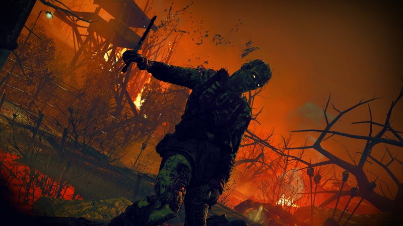 Immagine di Sniper Elite: Nazi Zombie Army 2 per PC Windows