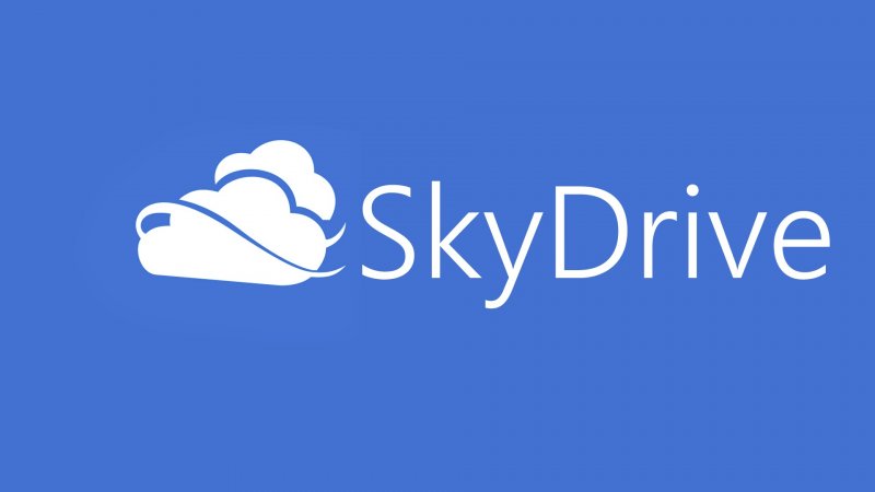 SkyDrive: il servizio cloud di Microsoft è destinato a cambiare nome