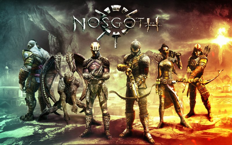 Immagine di Nosgoth per PC Windows
