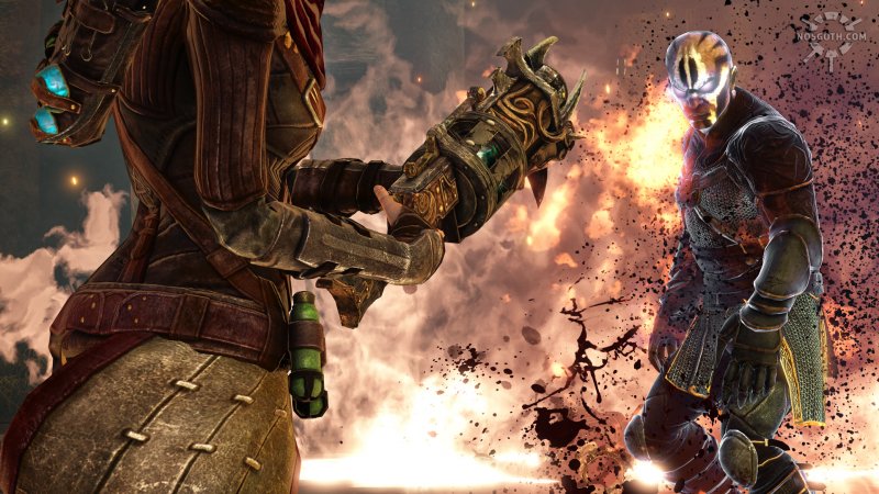 Immagine di Nosgoth per PC Windows