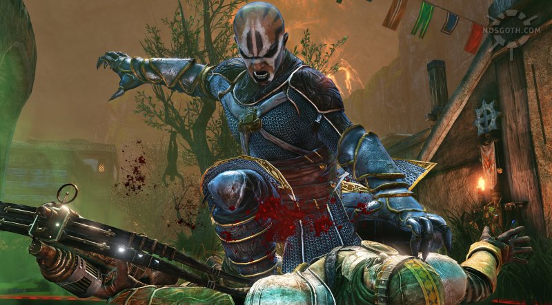 Immagine di Nosgoth per PC Windows