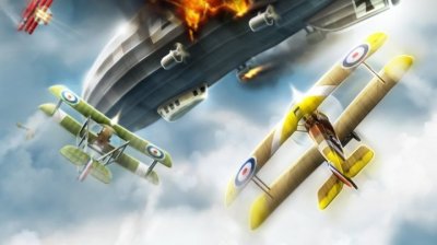 Sid Meier's Ace Patrol: Pacific Skies
