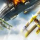 Sid Meier's Ace Patrol: Pacific Skies è disponibile su App Store