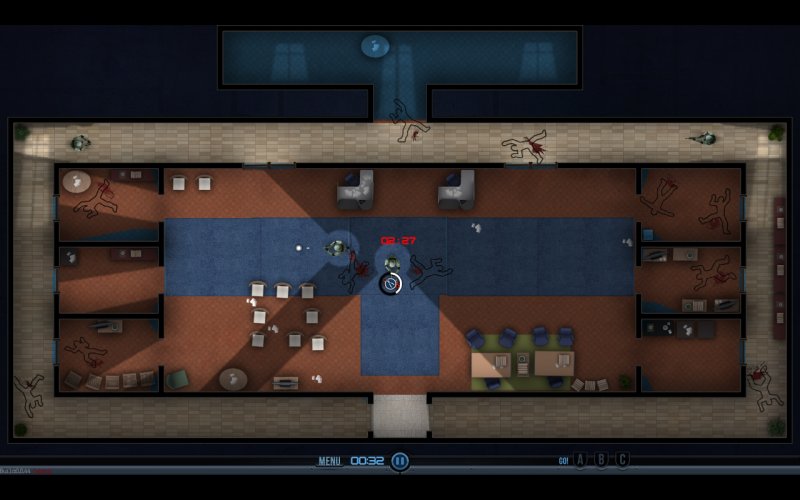 L'arte di sfondare porte