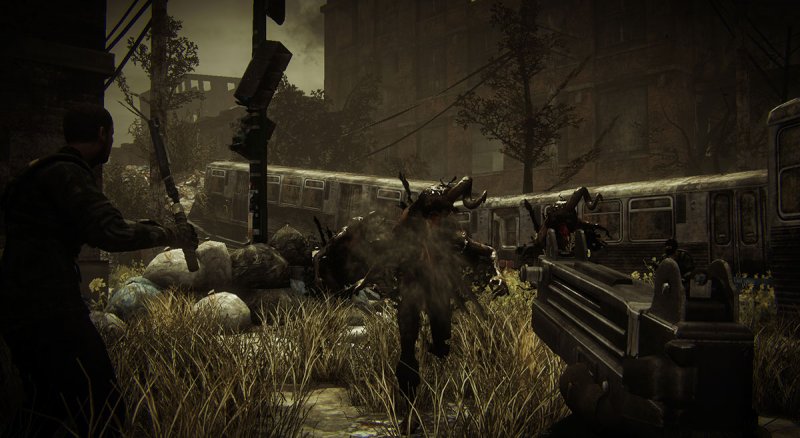 Un'unica possibilità