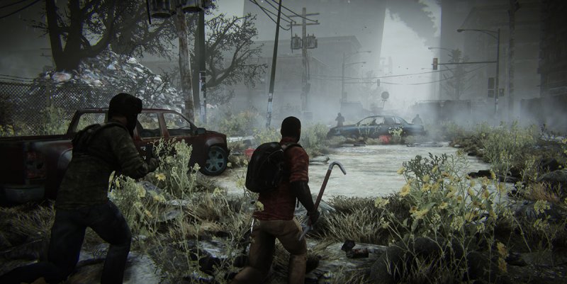 Un'unica possibilità