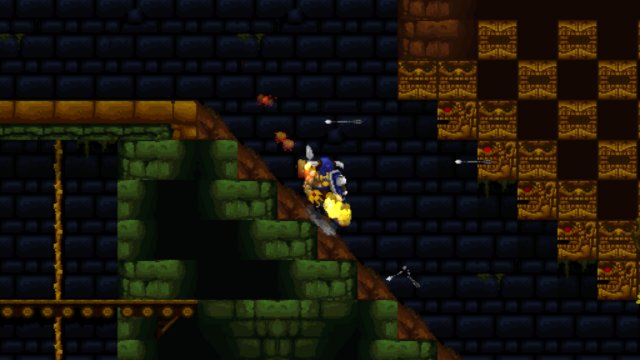 Volgarr The Viking