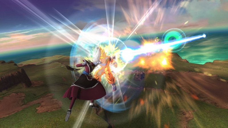 Dragon Ball Z: Battle of Z