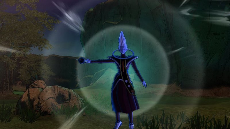 Dragon Ball Z: Battle of Z