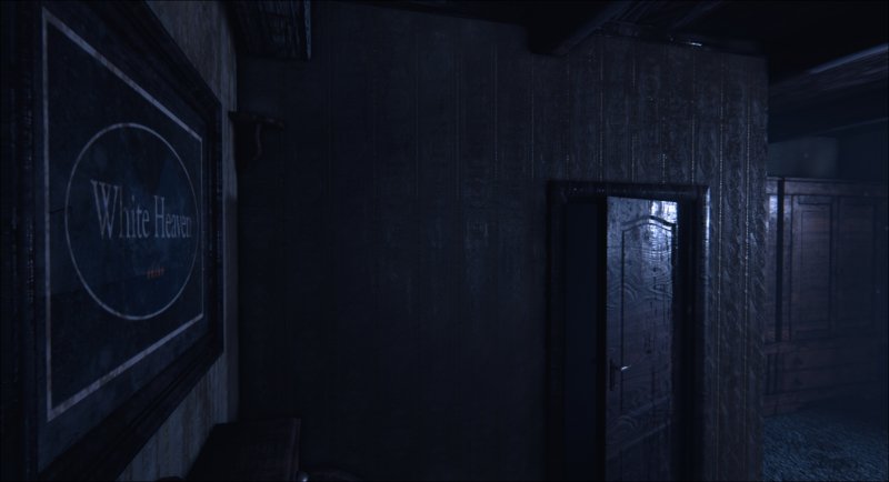 Immagine di White Heaven per PC Windows