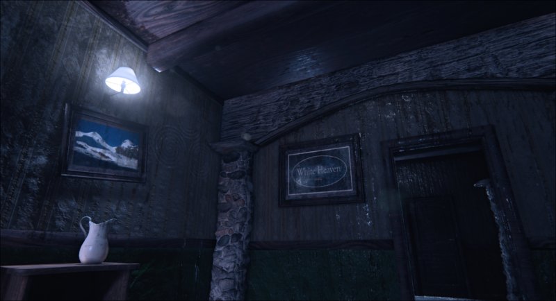 Immagine di White Heaven per PC Windows