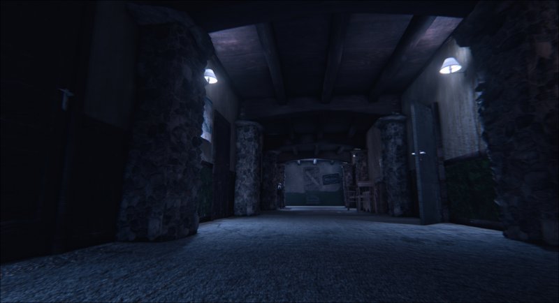 Immagine di White Heaven per PC Windows