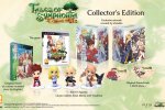 Tales of Symphonia Chronicles - Collector's Edition anche in Europa e data di lancio - Notizia