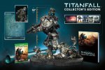 La Collector's Edition di Titanfall e il comunicato ufficiale EA - Notizia