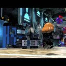 LEGO Marvel Super Heroes - Trailer di lancio