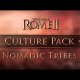 Total War: Rome II - Nomadic Tribes Culture Pack trailer