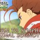 Tales of Symphonia Chronicles - Trailer