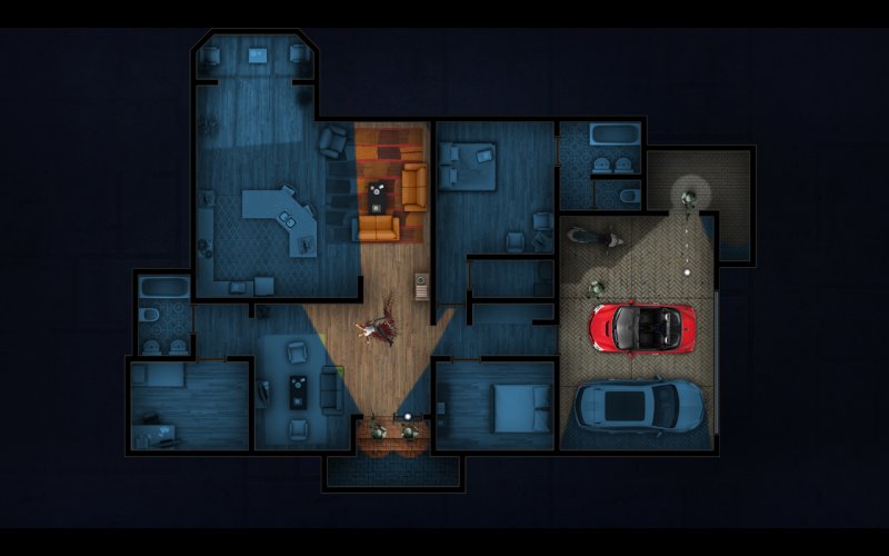 L'arte di sfondare porte