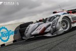 Due nuovi video per Forza Motorsport 5 - Notizia