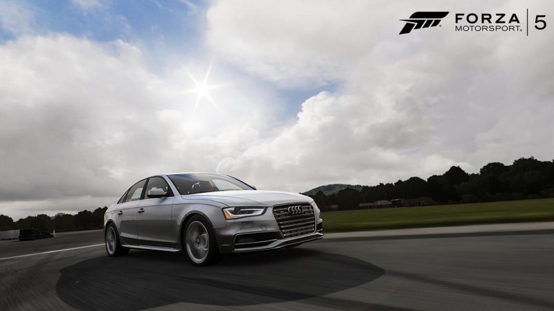 Immagine di Forza Motorsport 5 per Xbox One
