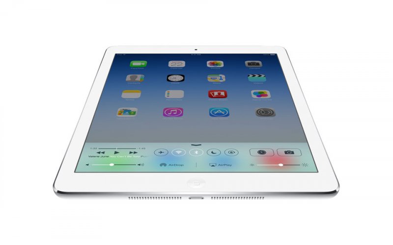 iPad Air è disponibile da oggi nei negozi italiani iPad Air è disponibile da oggi nei negozi italiani