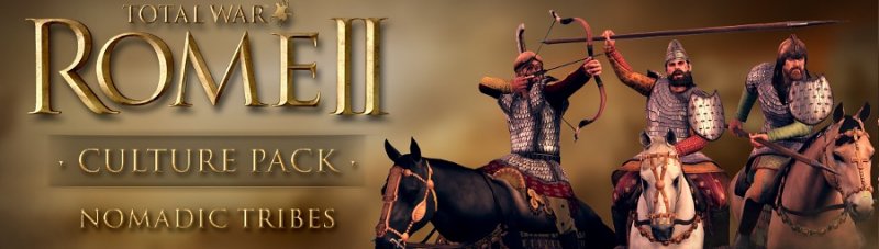 Total War: Rome II