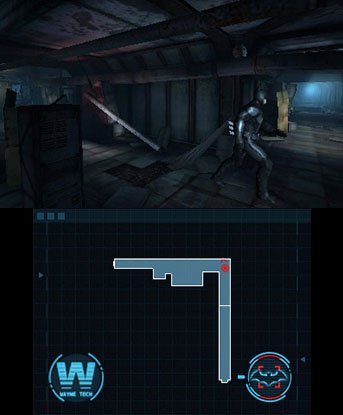 Immagine di Batman: Arkham Origins Blackgate per Nintendo 3DS