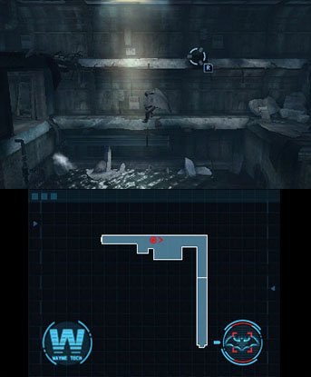 Immagine di Batman: Arkham Origins Blackgate per Nintendo 3DS