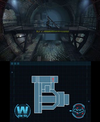 Immagine di Batman: Arkham Origins Blackgate per Nintendo 3DS