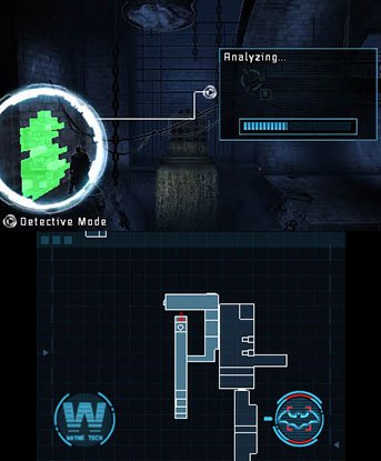 Immagine di Batman: Arkham Origins Blackgate per Nintendo 3DS