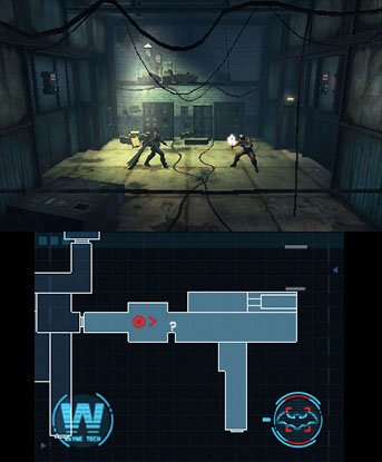 Immagine di Batman: Arkham Origins Blackgate per Nintendo 3DS